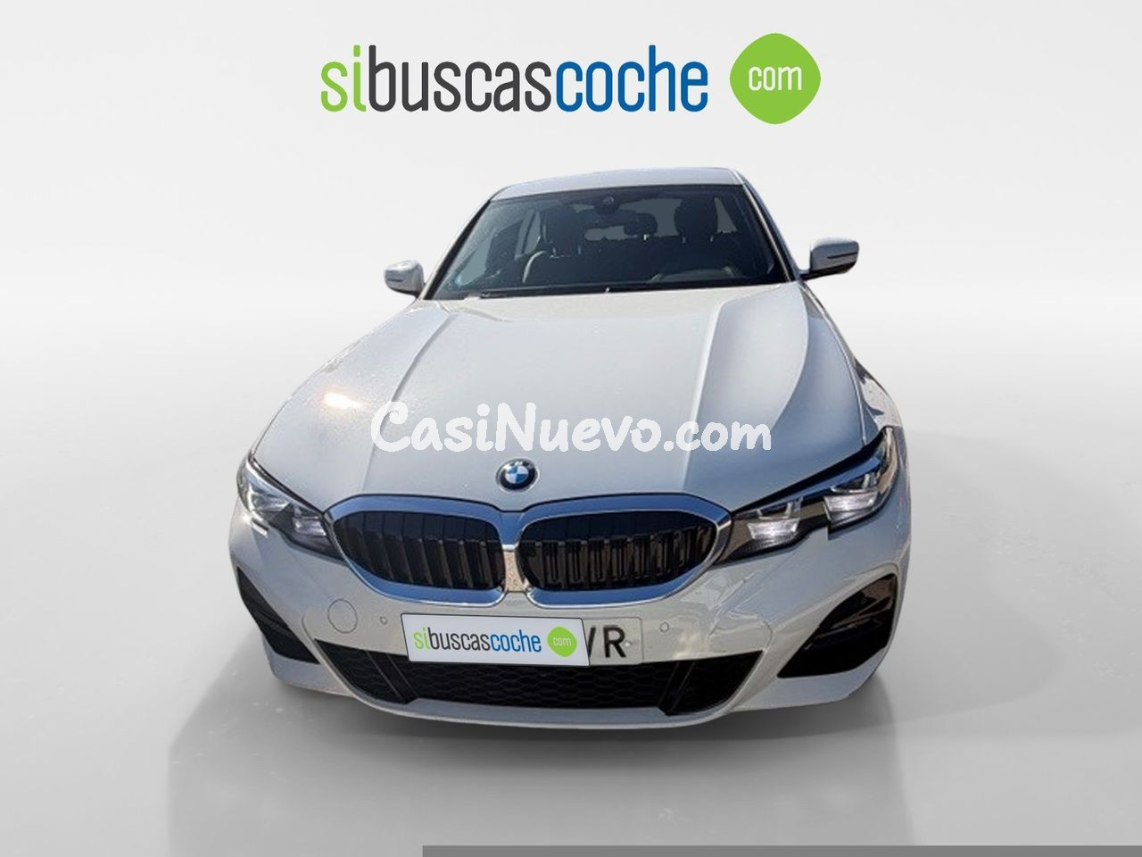 BMW Serie 3 320D AUTO. - foto 5