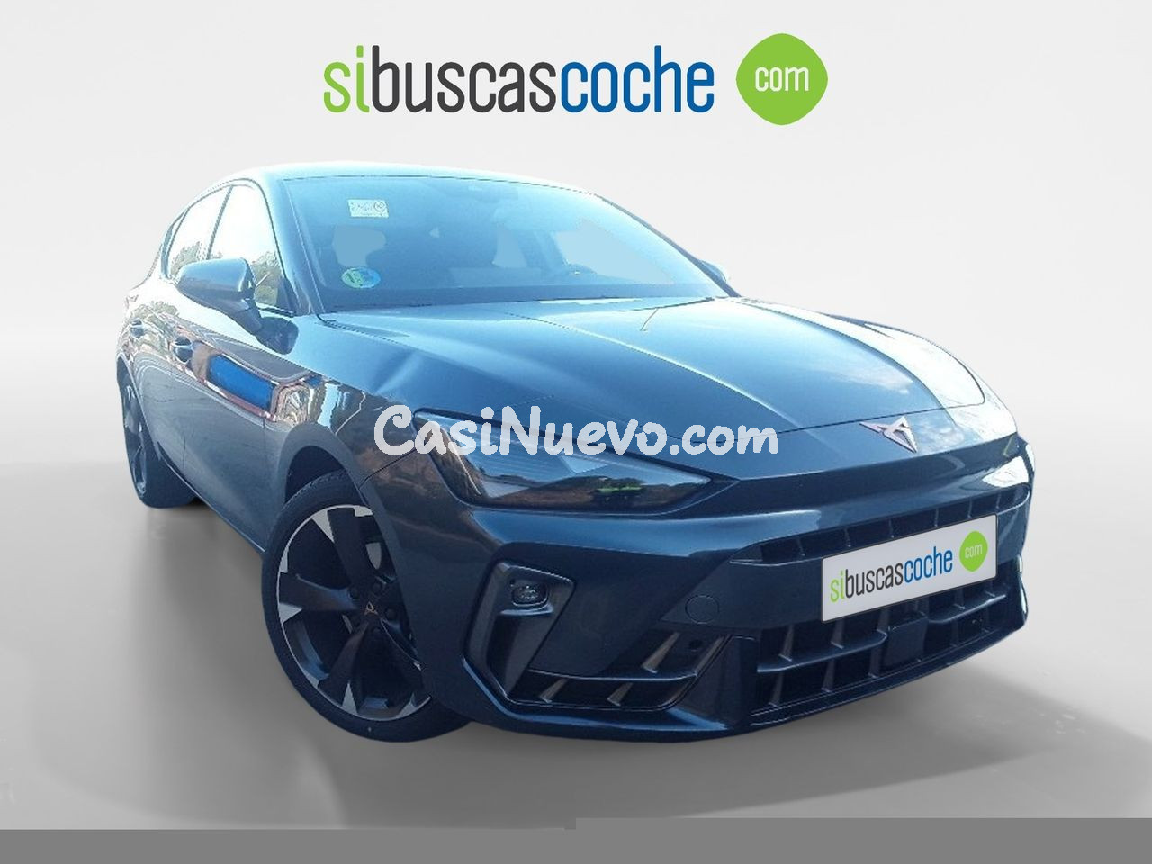 Cupra León 1.5 ETSI 110KW (150CV) DSG