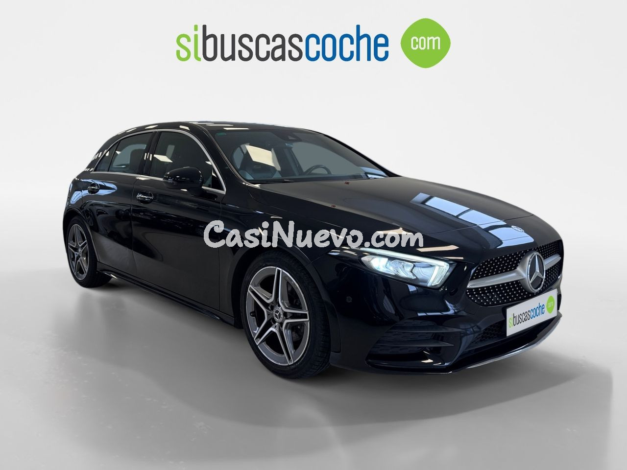 Mercedes Clase A A 180 D