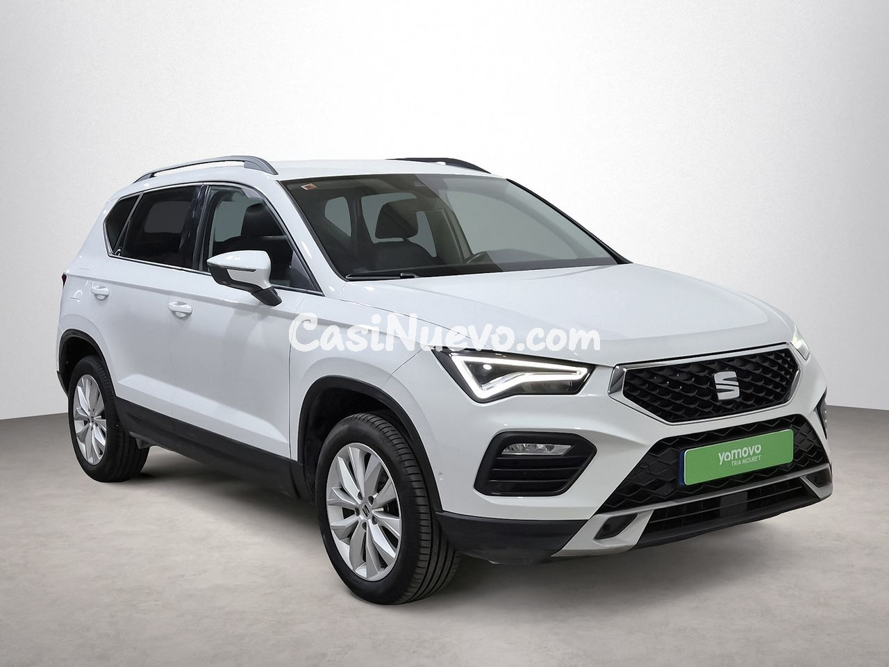 Seat Ateca 2.0 TDI 85kW (115CV) S&S Style Go