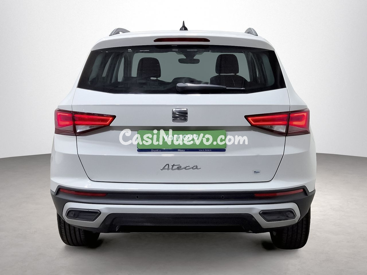 Seat Ateca 2.0 TDI 85kW (115CV) S&S Style Go - foto 5