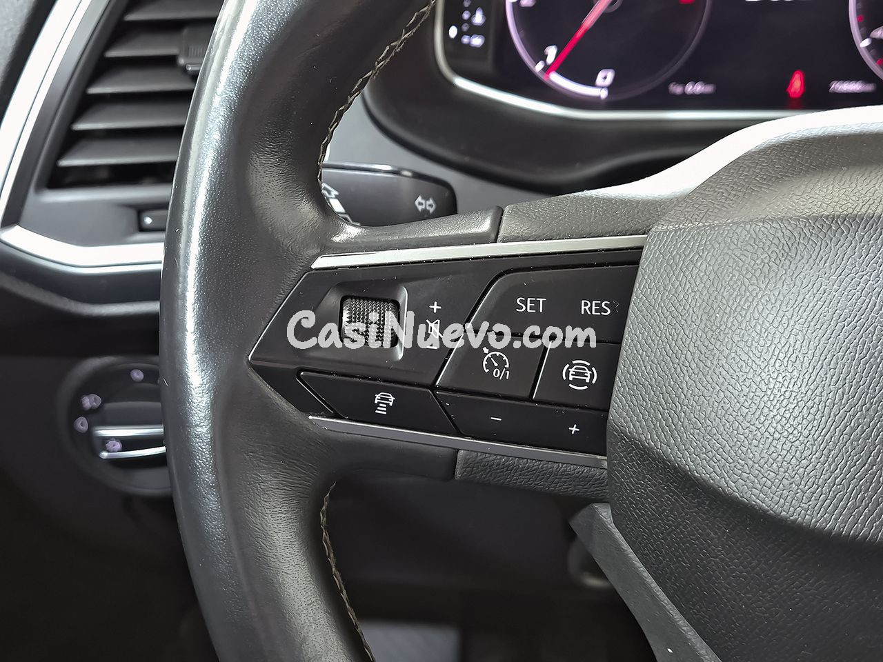 Seat Ateca 2.0 TDI 85kW (115CV) S&S Style Go - foto 17