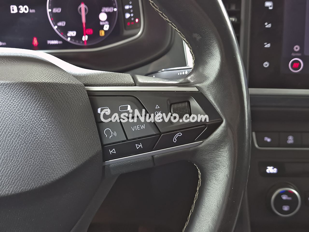 Seat Ateca 2.0 TDI 85kW (115CV) S&S Style Go - foto 18