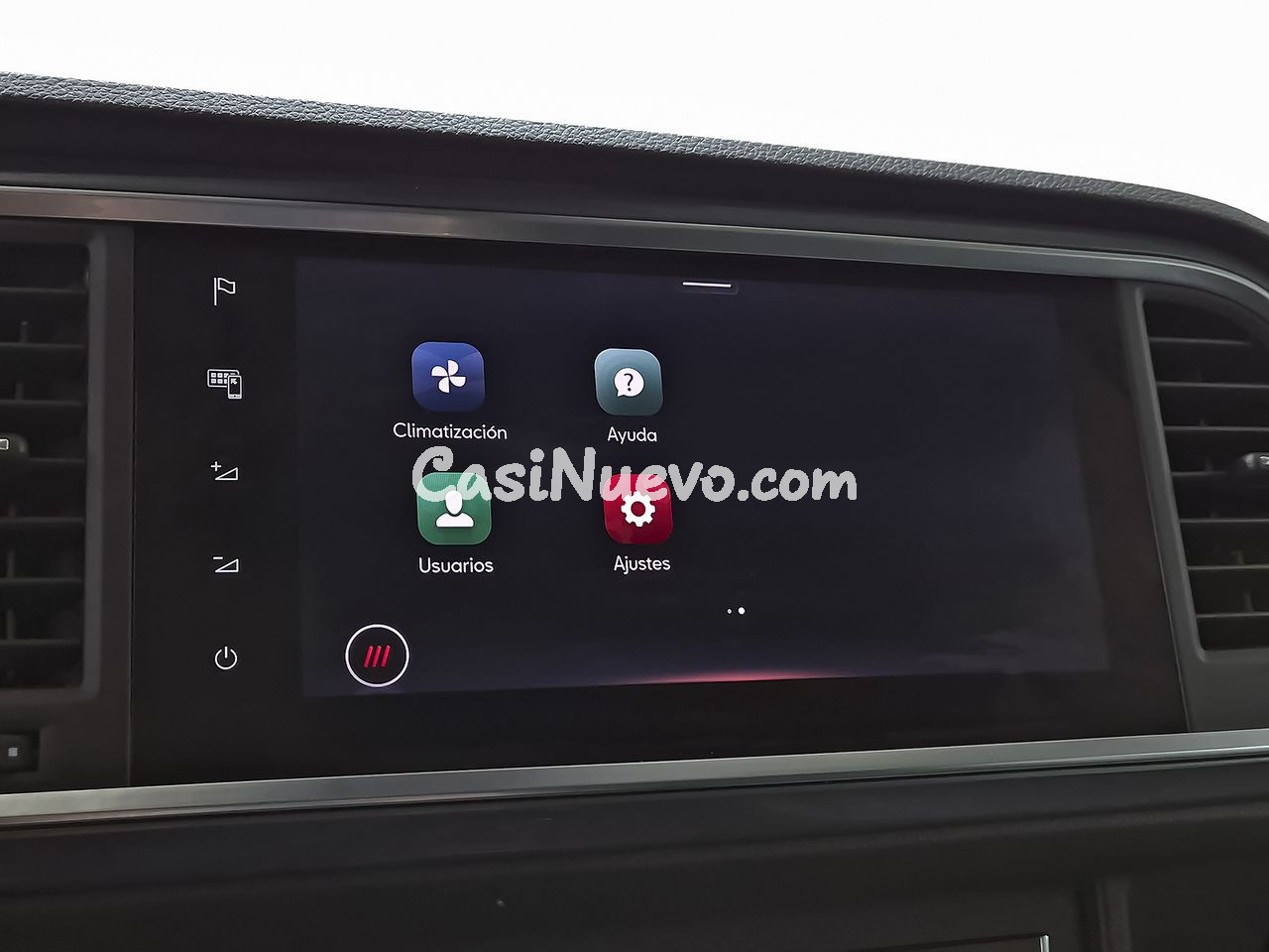 Seat Ateca 2.0 TDI 85kW (115CV) S&S Style Go - foto 21