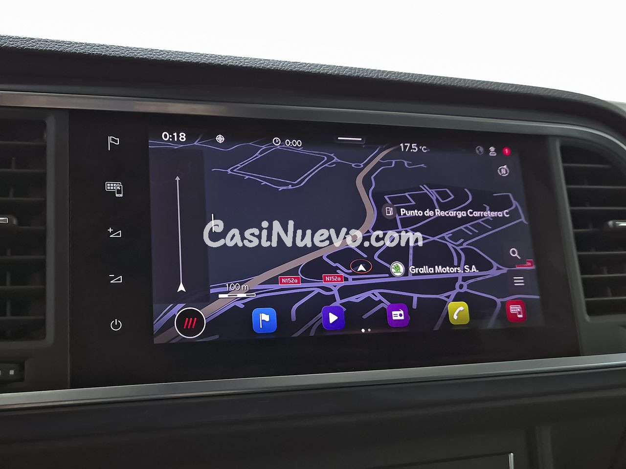 Seat Ateca 2.0 TDI 85kW (115CV) S&S Style Go - foto 22