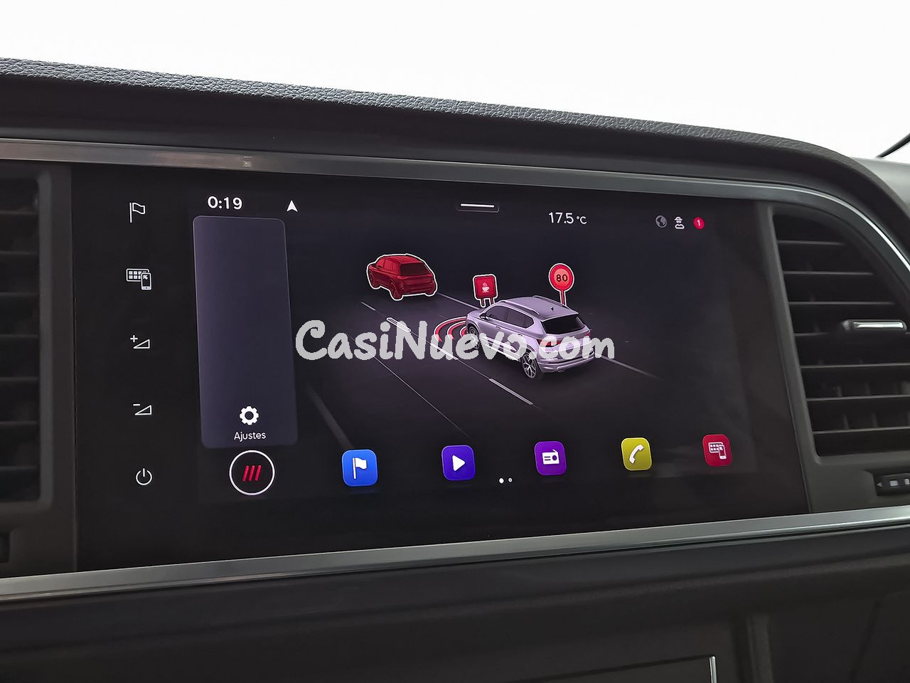 Seat Ateca 2.0 TDI 85kW (115CV) S&S Style Go - foto 23