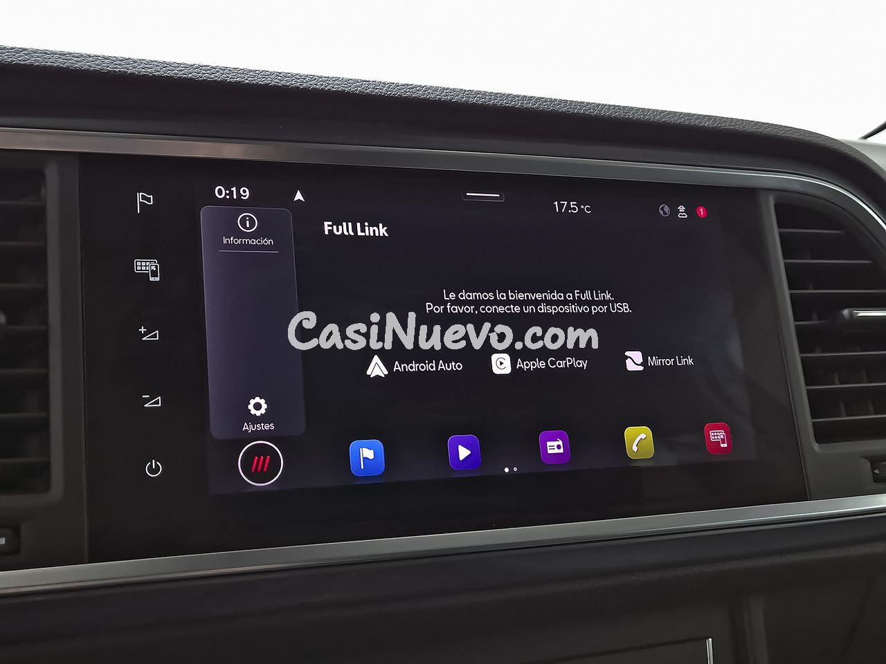 Seat Ateca 2.0 TDI 85kW (115CV) S&S Style Go - foto 26