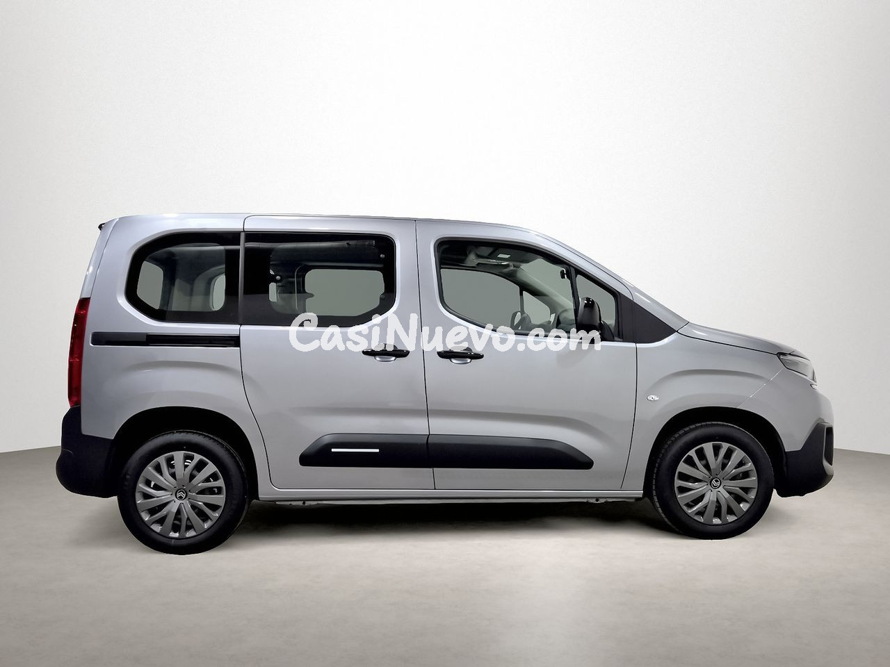 Citroën Berlingo Talla M BlueHDi 100 S&S PLUS - foto 3