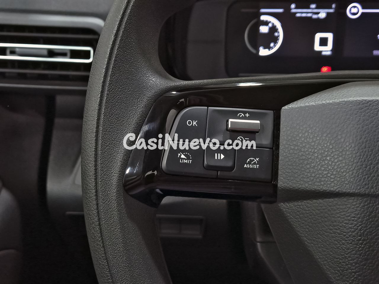 Citroën Berlingo Talla M BlueHDi 100 S&S PLUS - foto 16