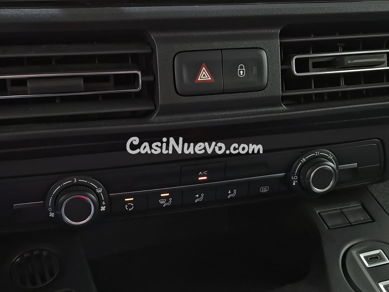 Citroën Berlingo Talla M BlueHDi 100 S&S PLUS - foto 23