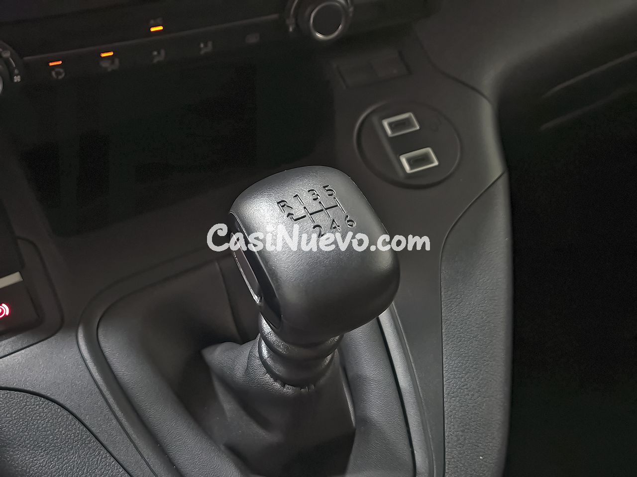 Citroën Berlingo Talla M BlueHDi 100 S&S PLUS - foto 25