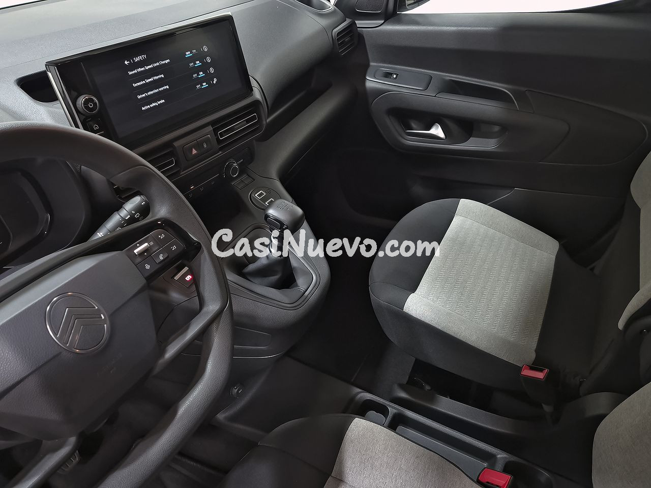 Citroën Berlingo Talla M BlueHDi 100 S&S PLUS - foto 26