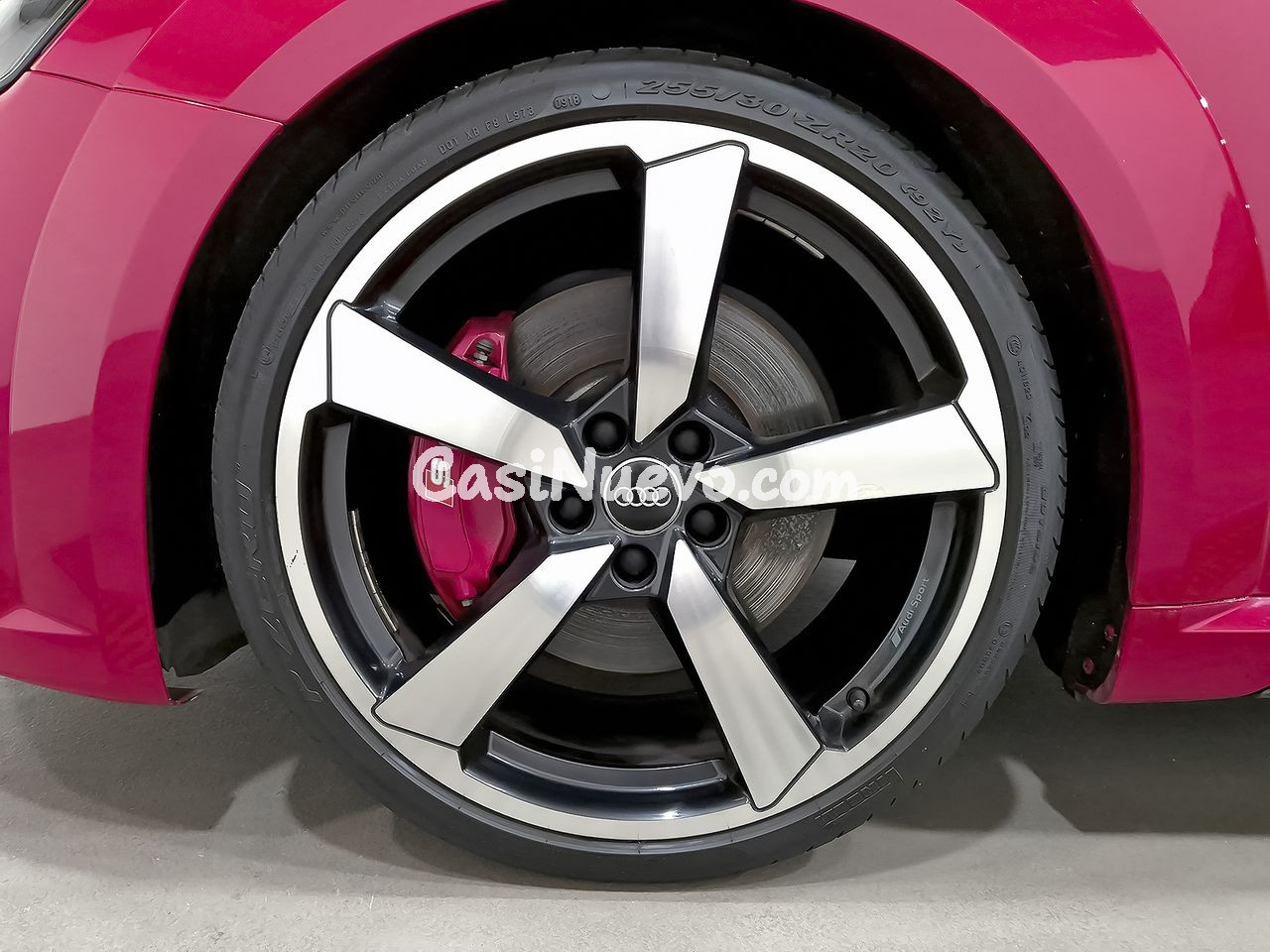 Audi TT 45 TFSI 180kW quatt. S tron B.Line Coupé - foto 10