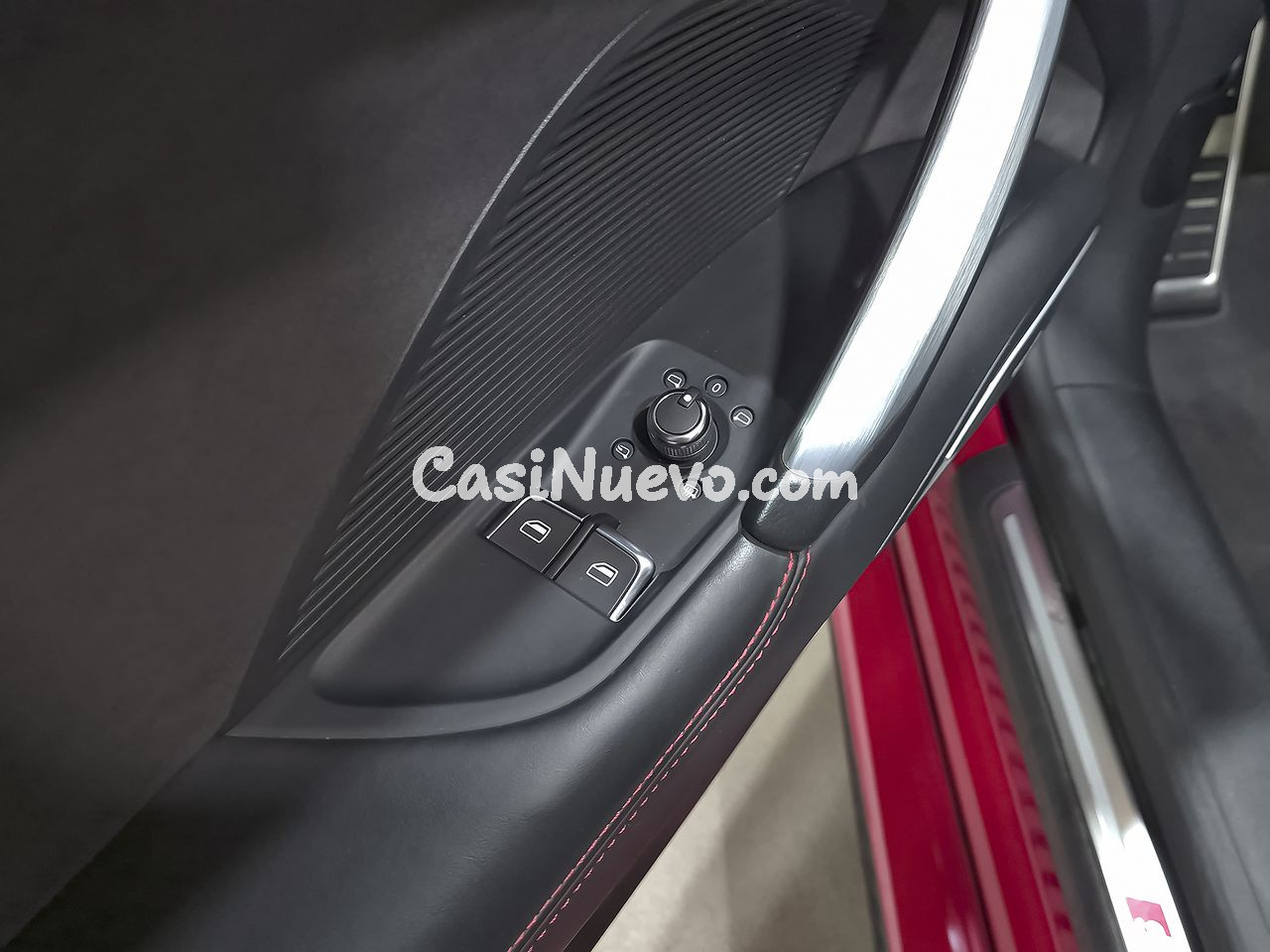 Audi TT 45 TFSI 180kW quatt. S tron B.Line Coupé - foto 11