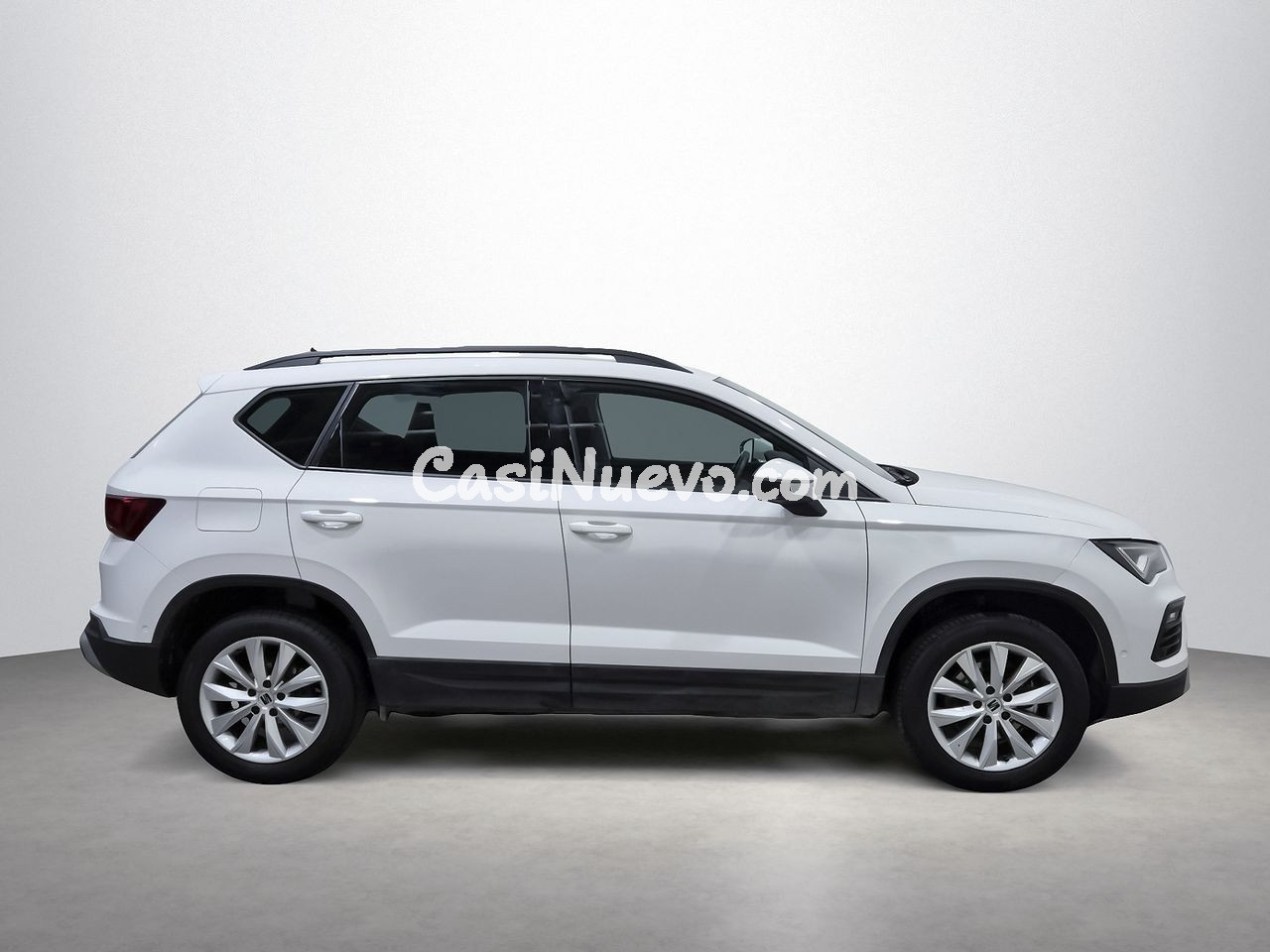 Seat Ateca 2.0 TDI 85kW (115CV) S&S Style Go M - foto 3