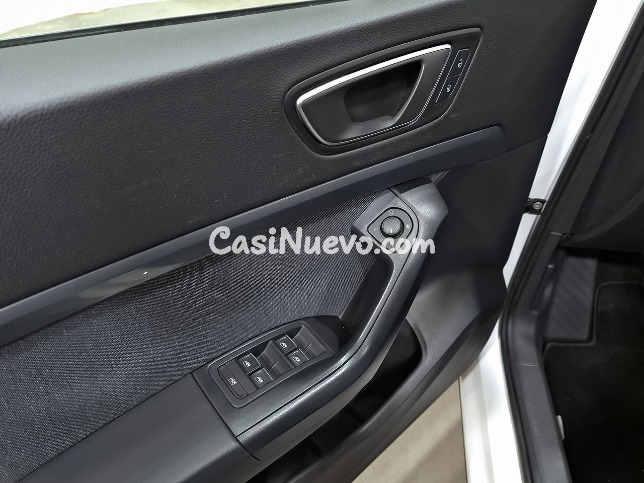 Seat Ateca 2.0 TDI 85kW (115CV) S&S Style Go M - foto 11