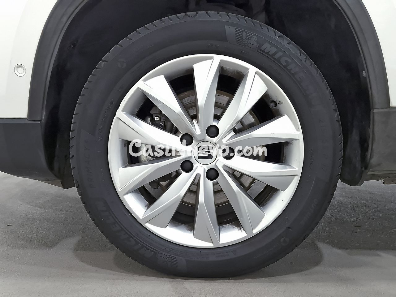 Seat Ateca 2.0 TDI 85kW (115CV) S&S Style Go M - foto 10