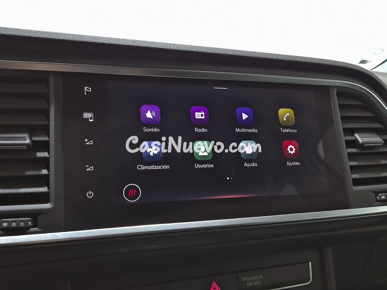 Seat Ateca 2.0 TDI 85kW (115CV) S&S Style Go M - foto 19