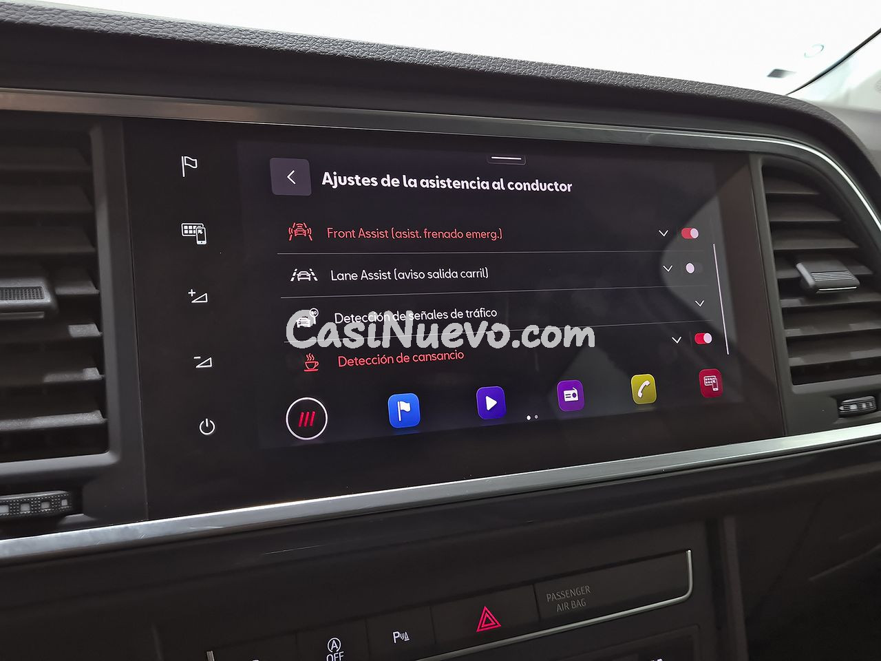 Seat Ateca 2.0 TDI 85kW (115CV) S&S Style Go M - foto 25