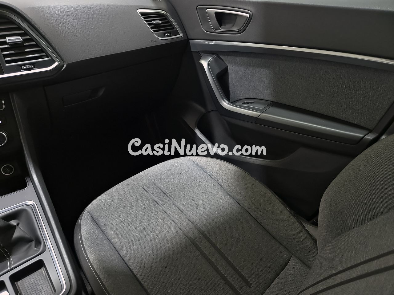 Seat Ateca 2.0 TDI 85kW (115CV) S&S Style Go M - foto 32