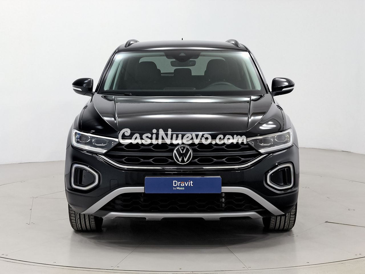 Volkswagen T-Roc "Más" 1.0 TSI 85kW (115CV) - foto 4