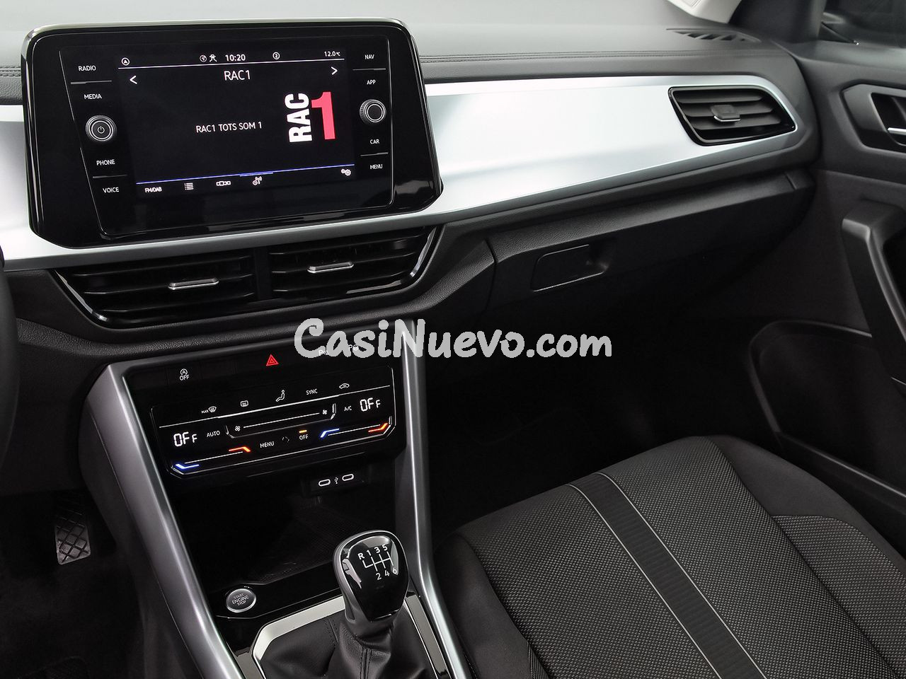 Volkswagen T-Roc "Más" 1.0 TSI 85kW (115CV) - foto 11