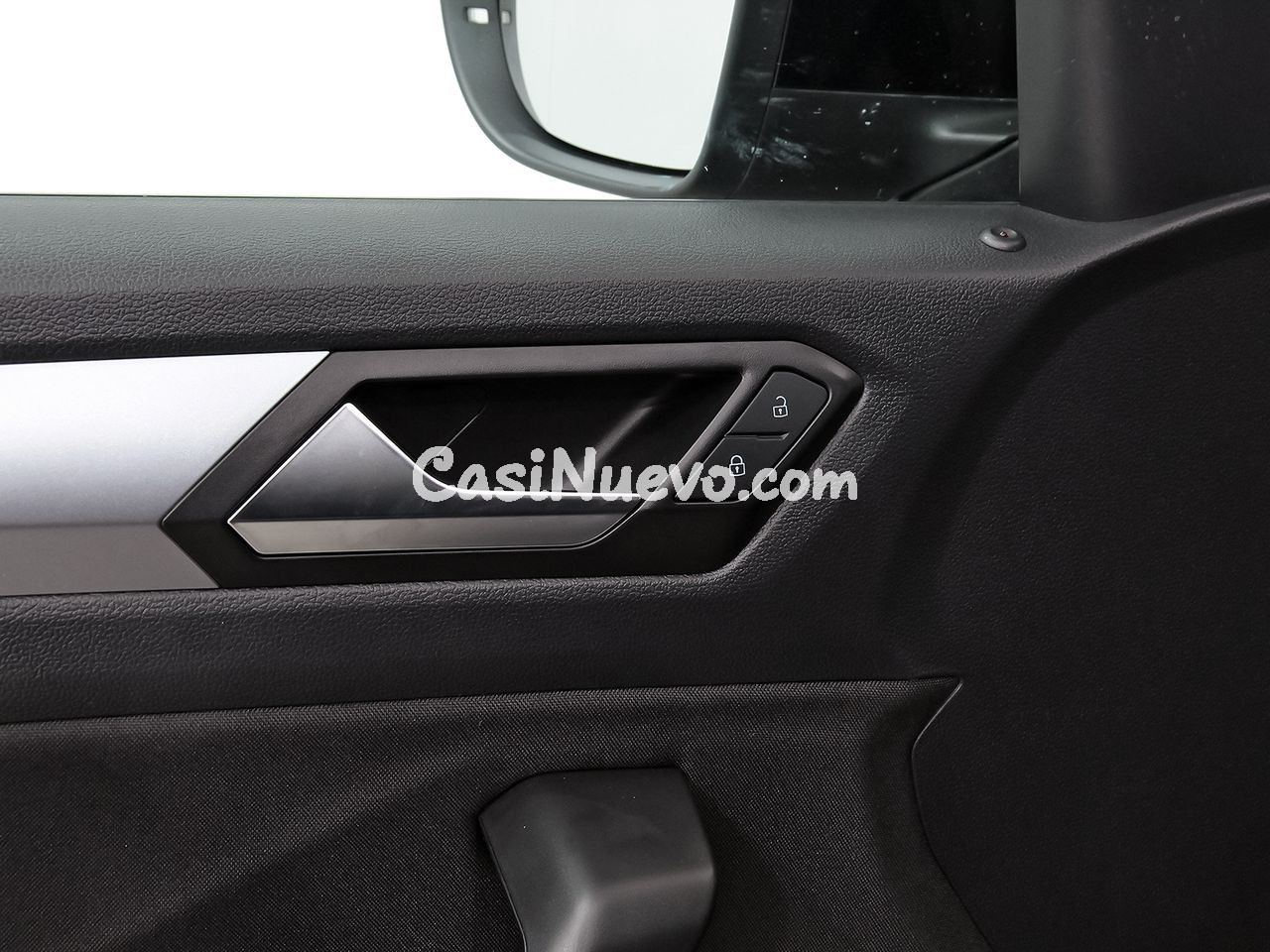 Volkswagen T-Roc "Más" 1.0 TSI 85kW (115CV) - foto 13