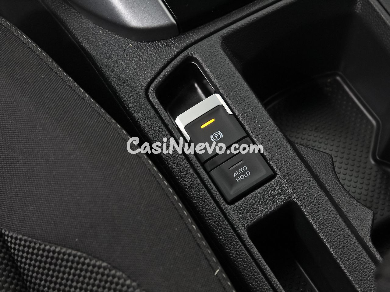 Volkswagen T-Roc "Más" 1.0 TSI 85kW (115CV) - foto 30