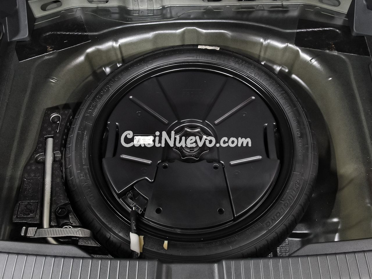 Volkswagen T-Roc "Más" 1.0 TSI 85kW (115CV) - foto 33