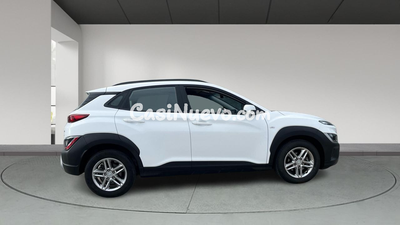 Hyundai Kona 1.0 TGDI MHEV MAXX 120 5P - foto 6