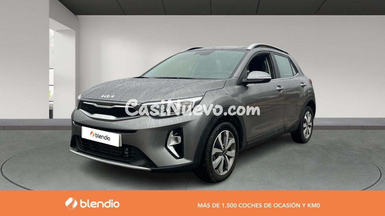 Kia Stonic 1.0 T-GDI MHEV DRIVE 100 5P