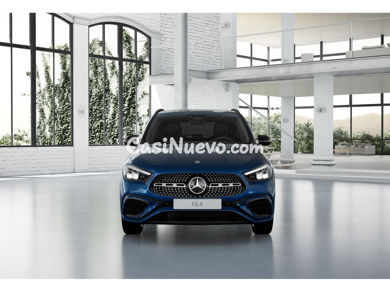 Mercedes GLA GLA 200 - foto 2