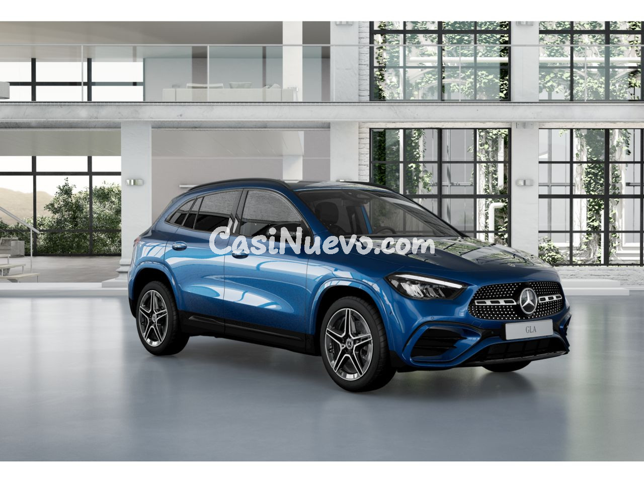Mercedes GLA GLA 200 - foto 3