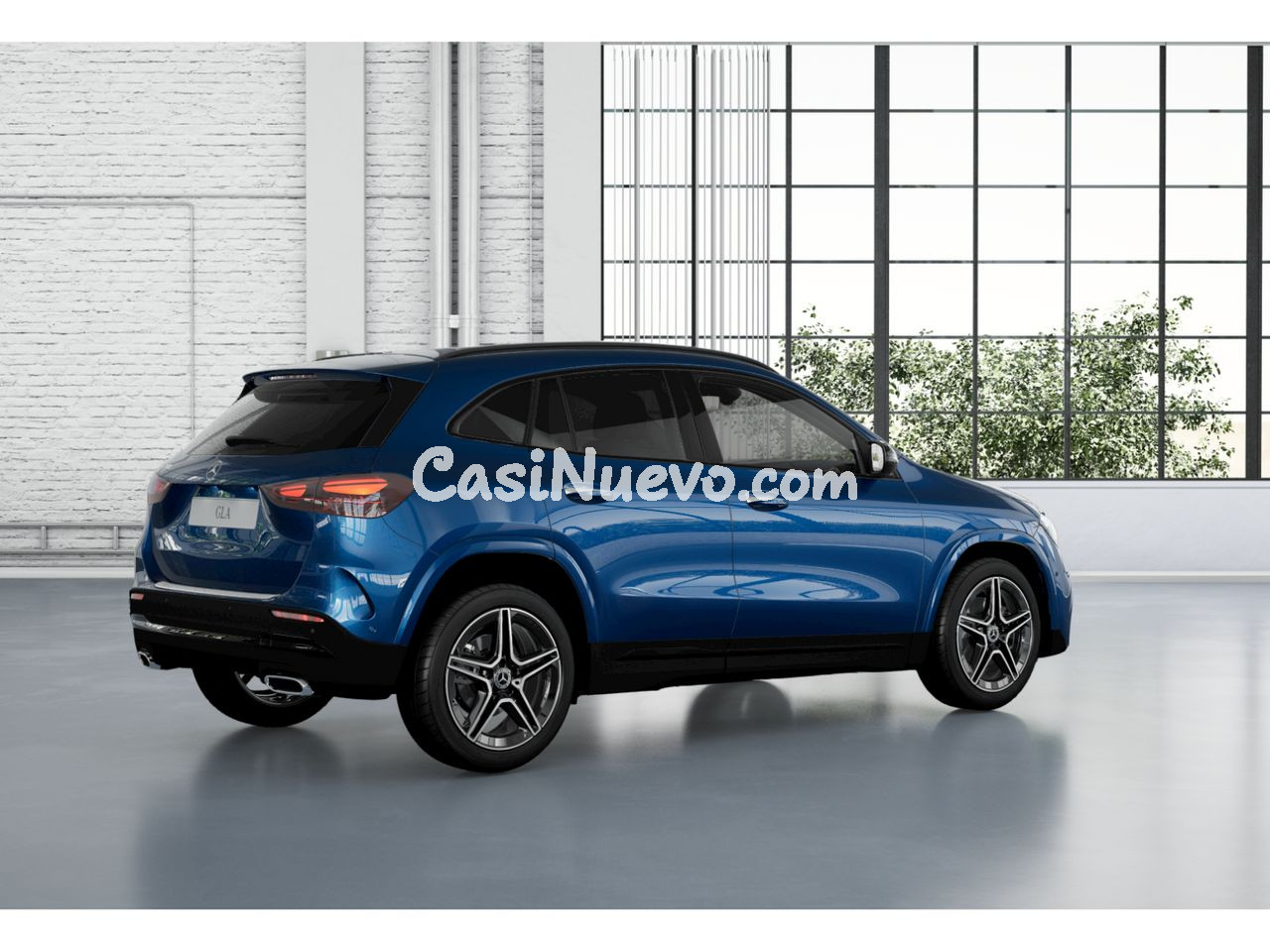 Mercedes GLA GLA 200 - foto 5