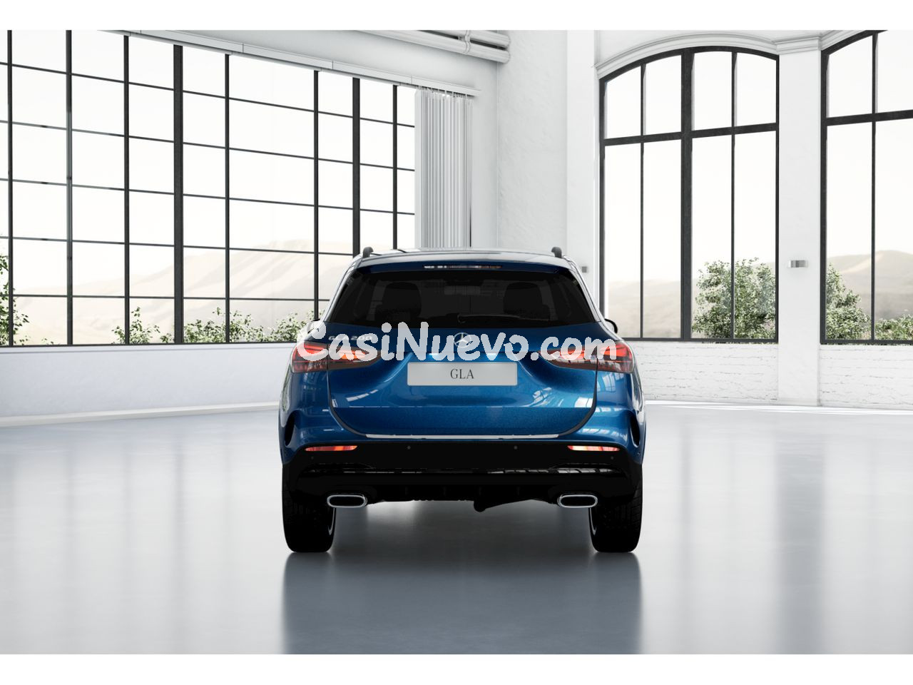 Mercedes GLA GLA 200 - foto 6