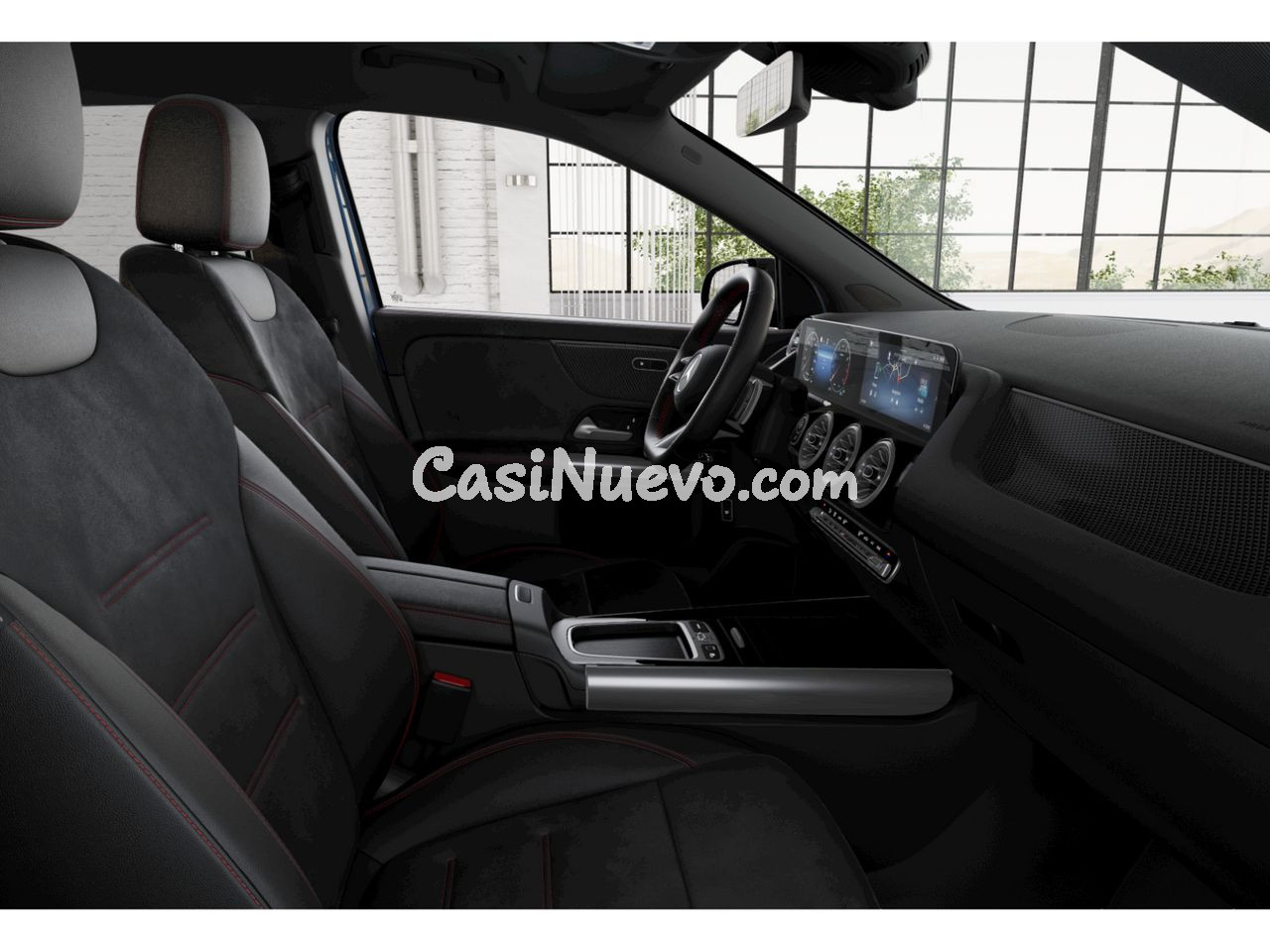 Mercedes GLA GLA 200 - foto 10
