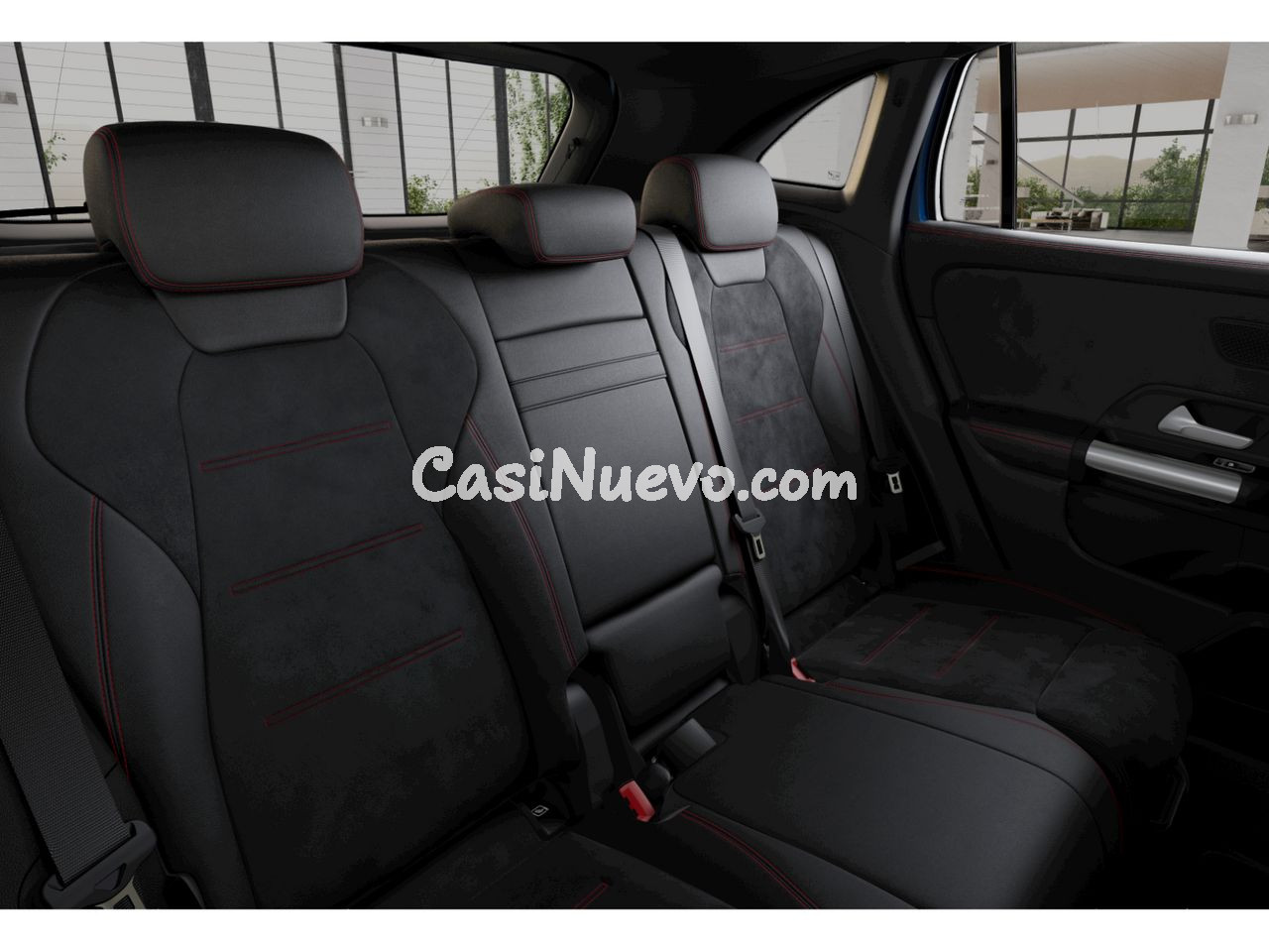 Mercedes GLA GLA 200 - foto 11