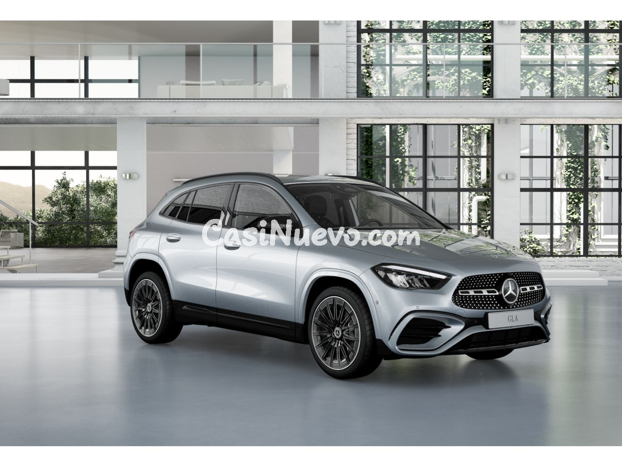 Mercedes GLA GLA 200 - foto 3