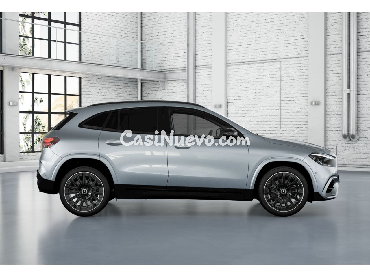 Mercedes GLA GLA 200 - foto 4