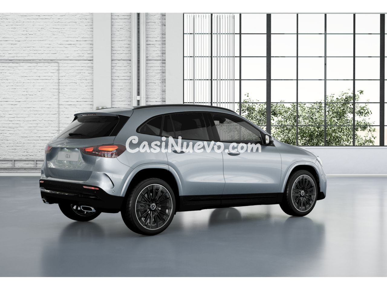 Mercedes GLA GLA 200 - foto 5