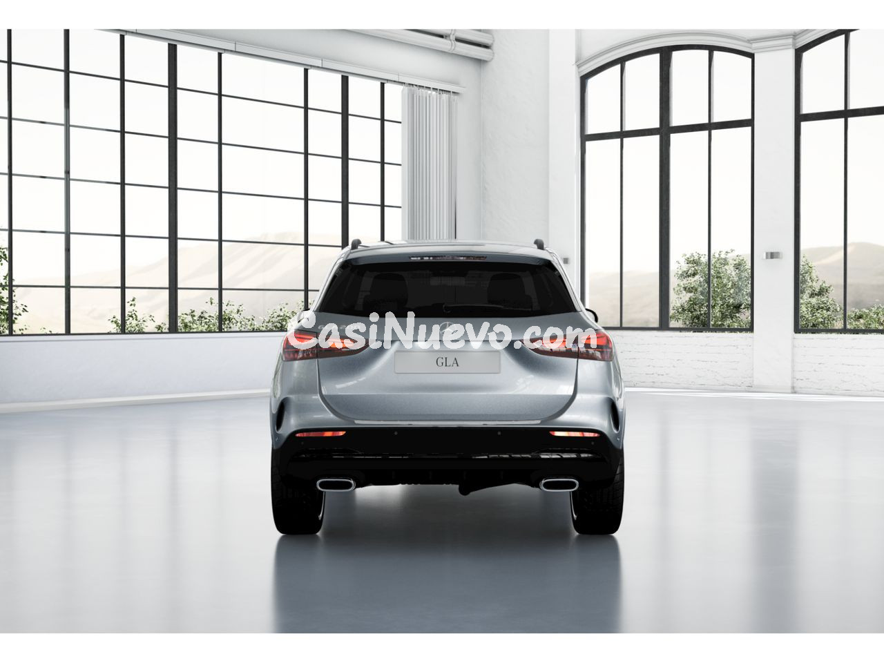 Mercedes GLA GLA 200 - foto 6