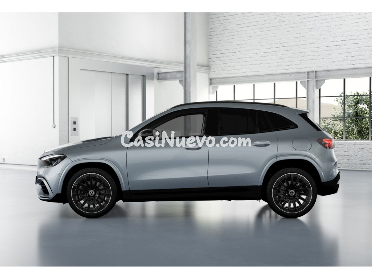 Mercedes GLA GLA 200 - foto 8