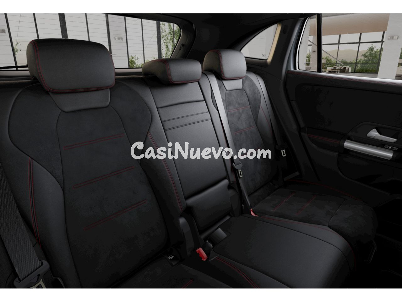 Mercedes GLA GLA 200 - foto 11