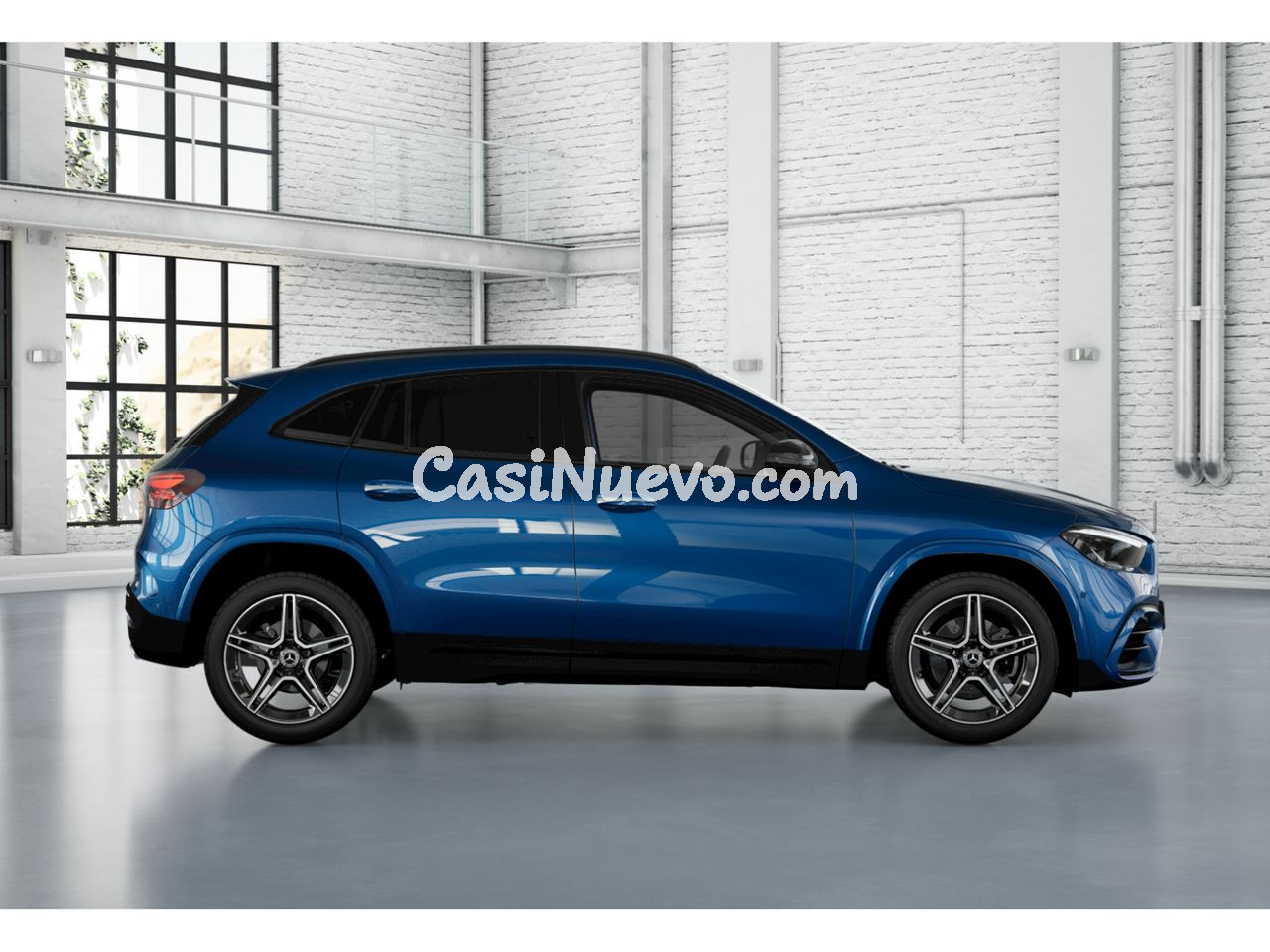 Mercedes GLA GLA 200 - foto 4