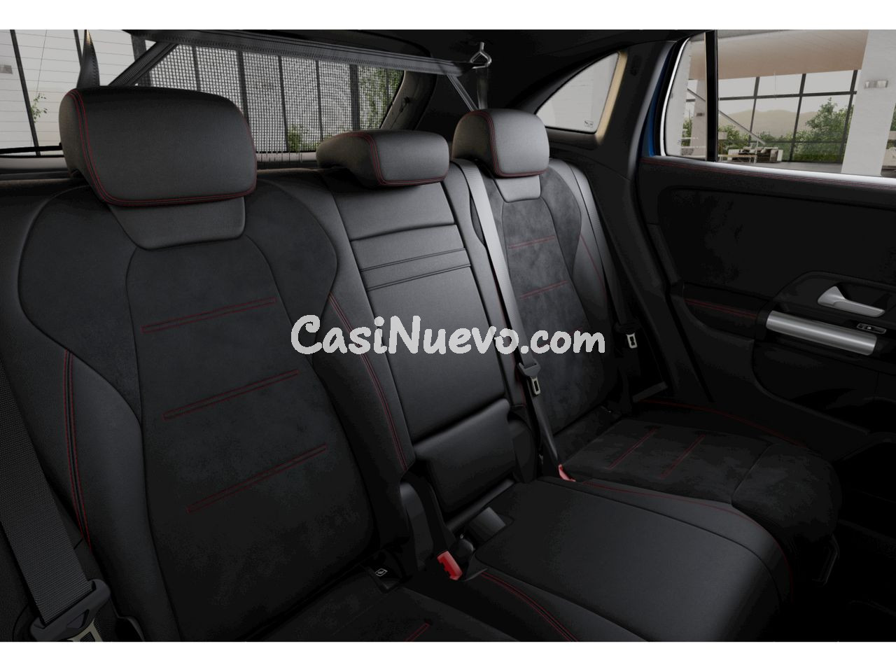 Mercedes GLA GLA 200 - foto 11