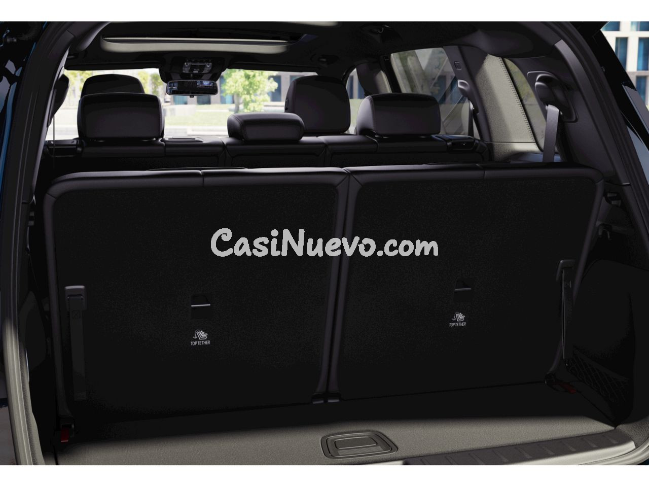 Mercedes EQB 350 4matic amg line - foto 13