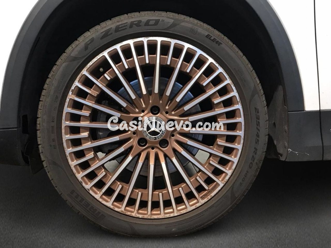 Mercedes EQA 250 edition 1 - foto 5