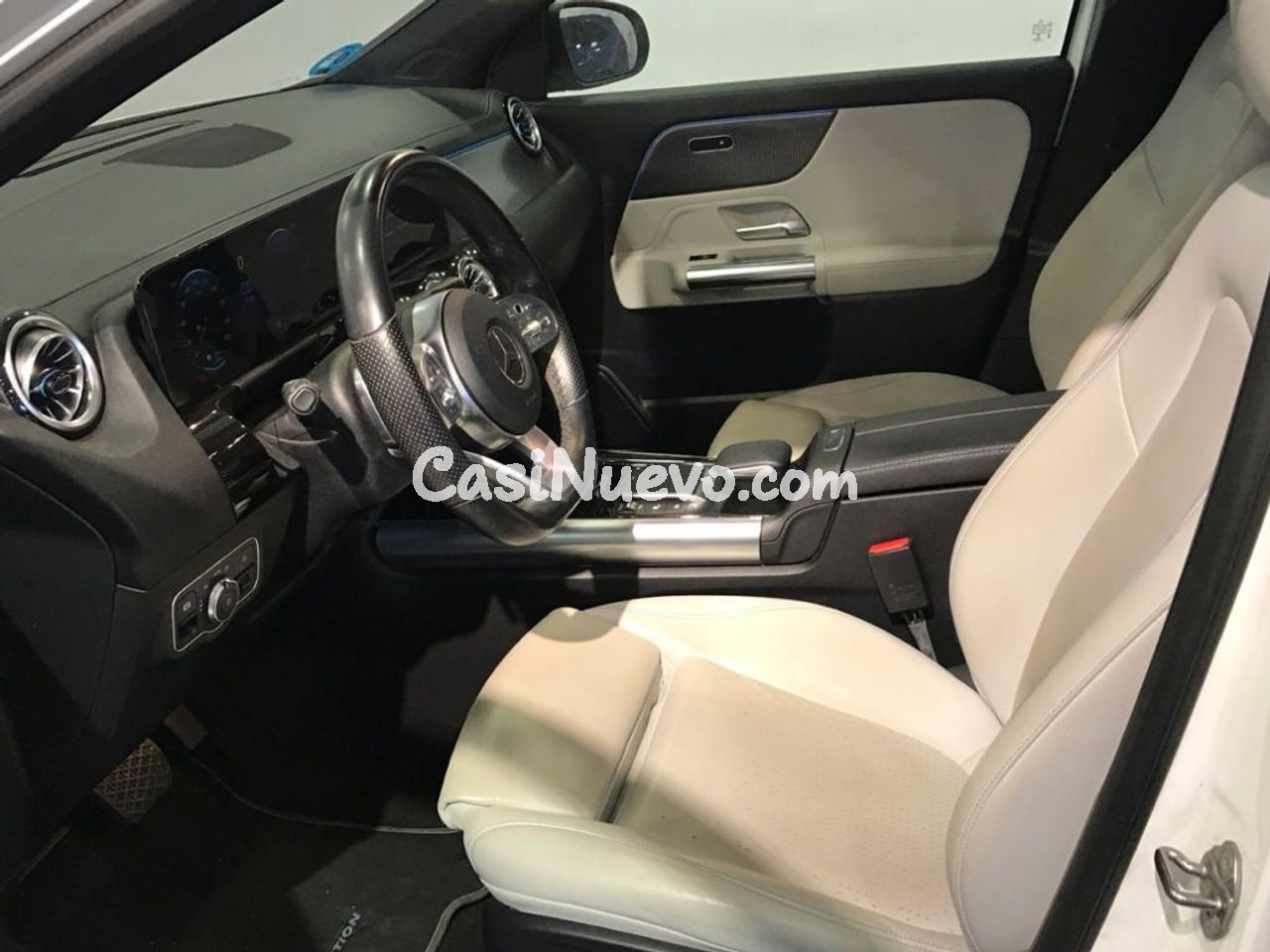 Mercedes EQA 250 edition 1 - foto 6