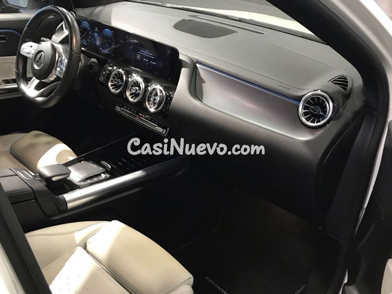 Mercedes EQA 250 edition 1 - foto 10