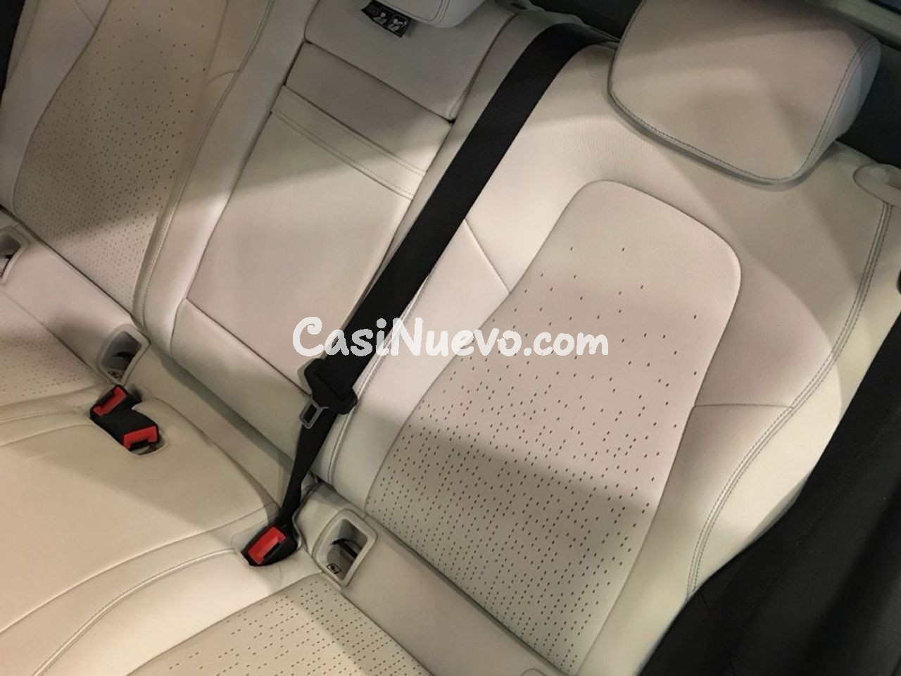 Mercedes EQA 250 edition 1 - foto 11